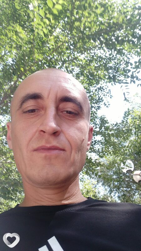 Вадим, 43, Усть-Каменогорск — анкета №230391