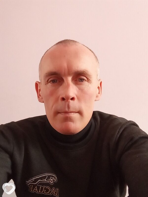 Иван, 40, Петропавловске — анкета №230392