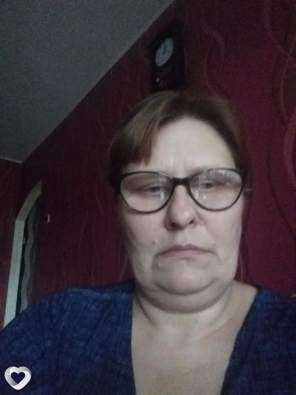 Олеся, 46, Гомеле — анкета №230394
