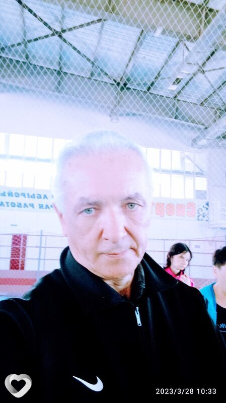 Александр, 55, Риддер — анкета №230396
