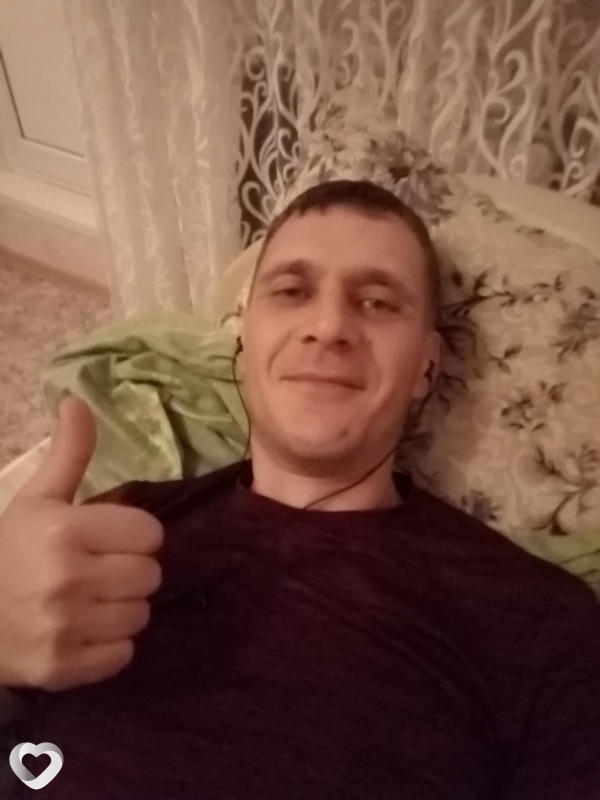 Валера, 42, Кокшетау — анкета №230398