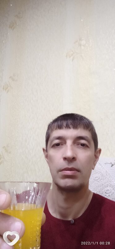Александр, 50, Усть-Кут — анкета №230400