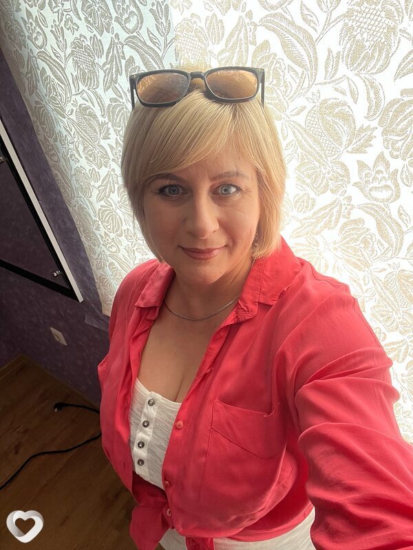 Irina, 45, Ивацевичах — анкета №230405