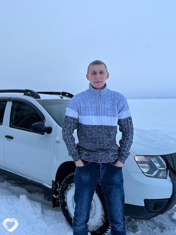 Егор, 30, Красноярске — анкета №230406