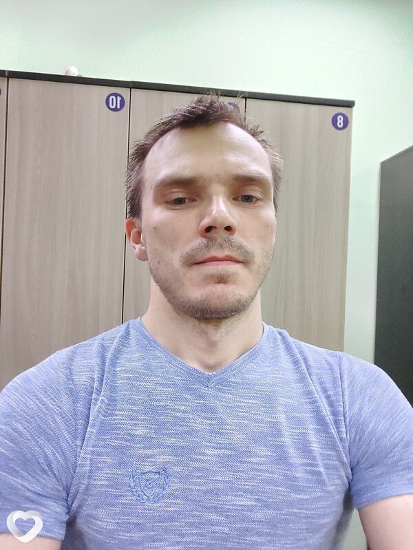Костя, 35, Екатеринбурге — анкета №230407
