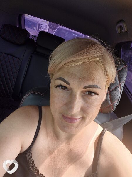 Марина, 38, Новосибирске — анкета №230410