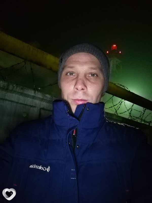 Фёдор, 40, Алматы — анкета №230411