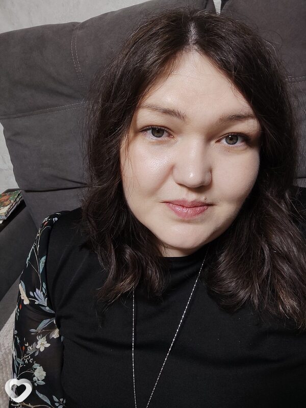 Даша, 39, Костанае — анкета №230441