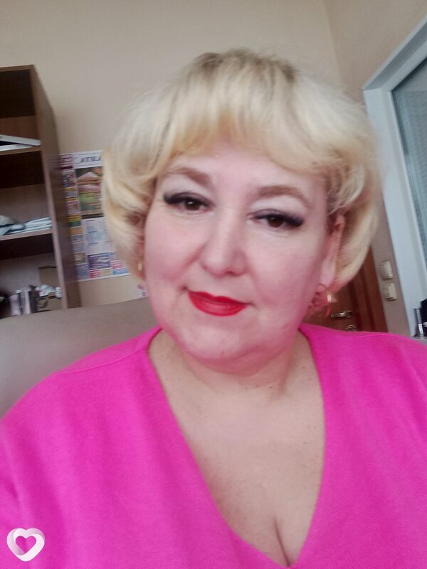 Римма, 52, Павлове — анкета №230446