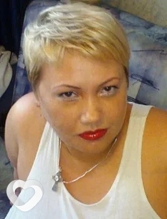 Наташа, 42, Москве — анкета №230452