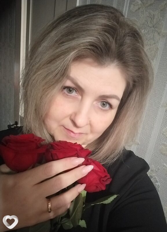 Оксана, 51, Михайловск (Ставропольский край) — анкета №230453