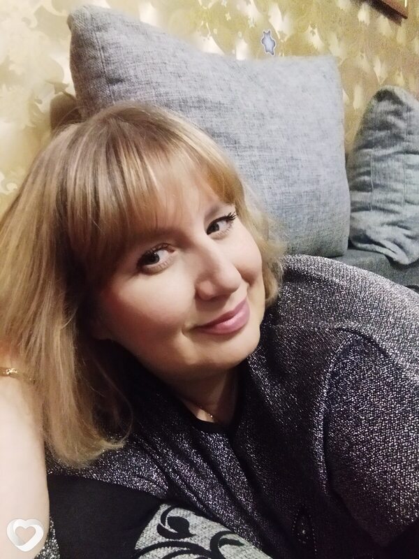 Иринка, 55, Донецке — анкета №230460