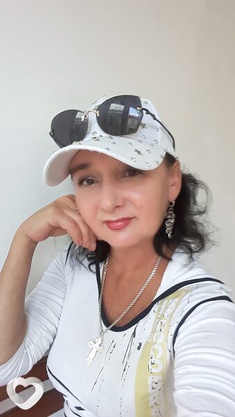 Наташа, 54, Абакане — анкета №230544
