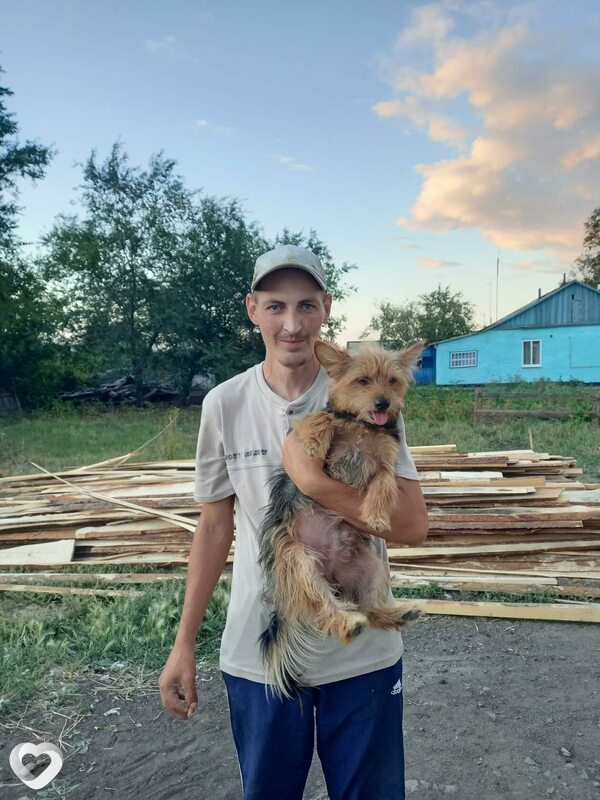 Одинокий, Исилькуль