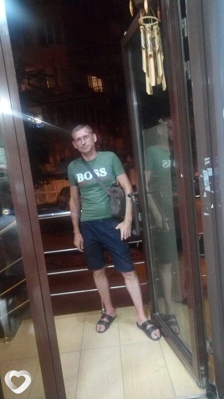 Николай, 42, Нижнем Новгороде — анкета №230548