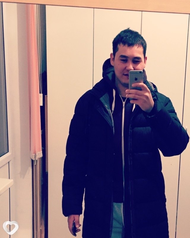 Мерхат, 35, Уральске — анкета №230558