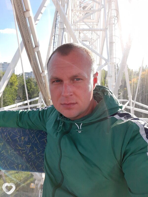 Станислав, 41, Курске — анкета №230559