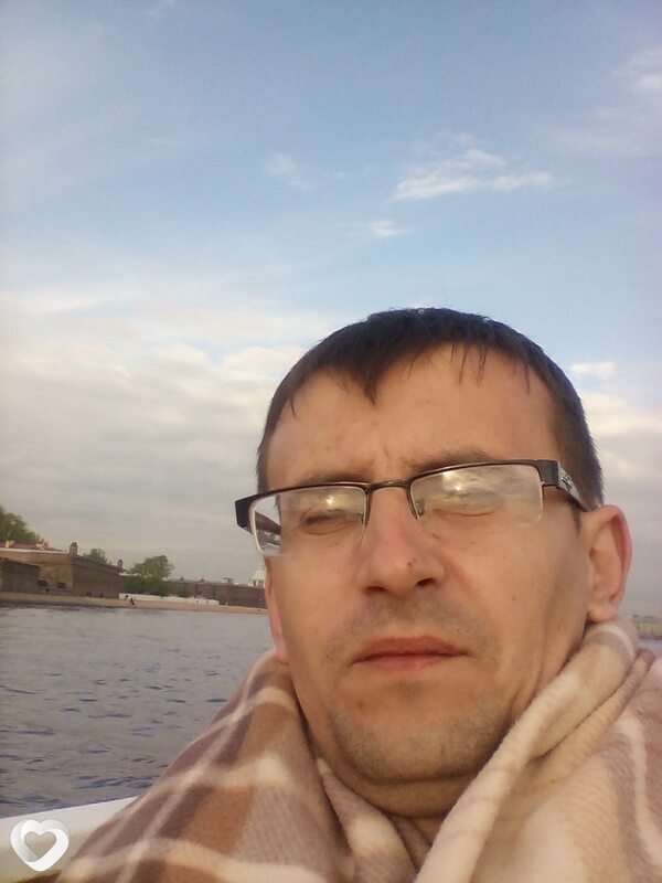 Андрей, 45, Речице — анкета №230560