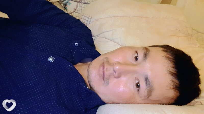 Айдар, 37, Караганде — анкета №230563