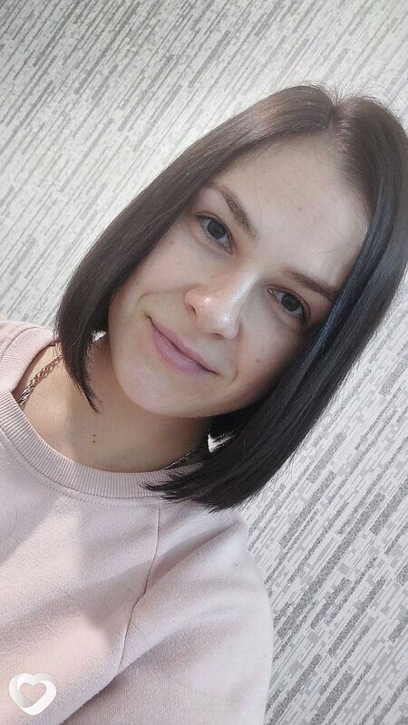 Анна, 36, Тюмени — анкета №230713
