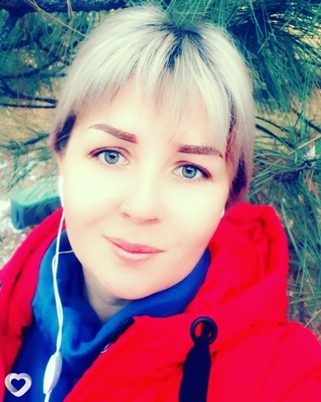 Елена, 34, Талдыкорган — анкета №230717