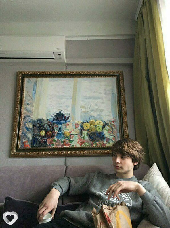 Артем, 27, Актау — анкета №230721
