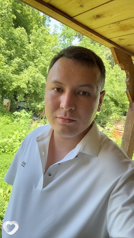 Саят, 29, Усть-Каменогорск — анкета №230722