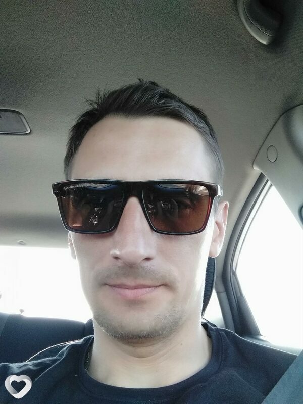 Александр, 36, Ганцевичах — анкета №230726