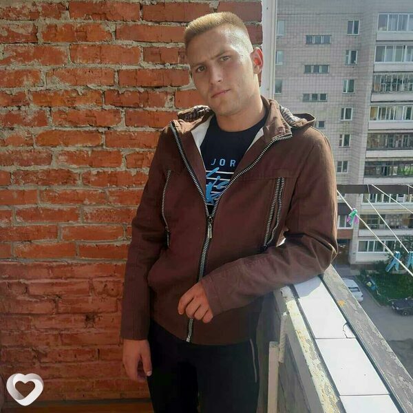 Евгений, 26, Москве — анкета №230728