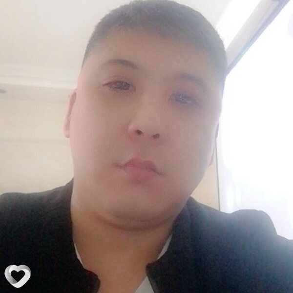Шамиль, 44, Караганде — анкета №230729