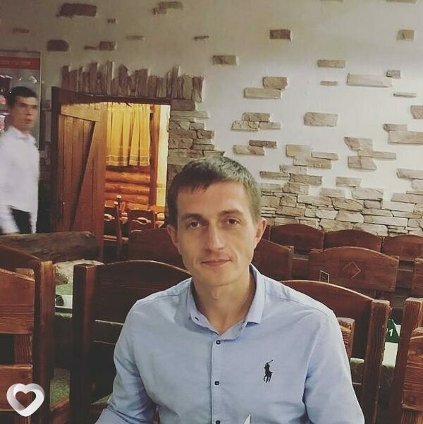 Антон, 40, Рубцовске — анкета №230737