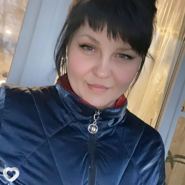 Светланка, 47, Нижнем Новгороде — анкета №231016