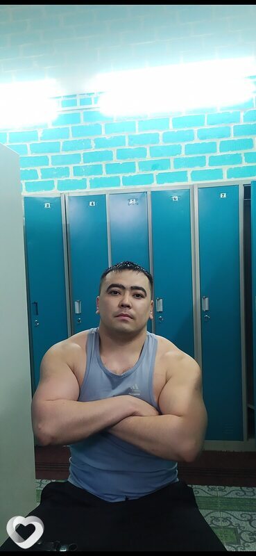 Кано, 38, Усть-Каменогорск — анкета №231017