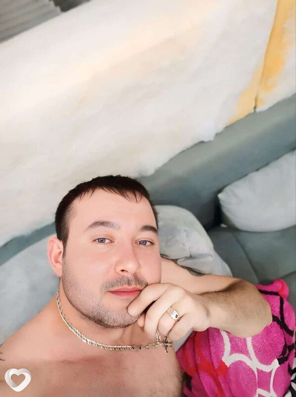 Алексей, 41, Усолье-Сибирское — анкета №231018