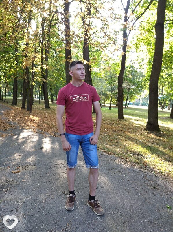 Никита, 27, Барановичах — анкета №231022