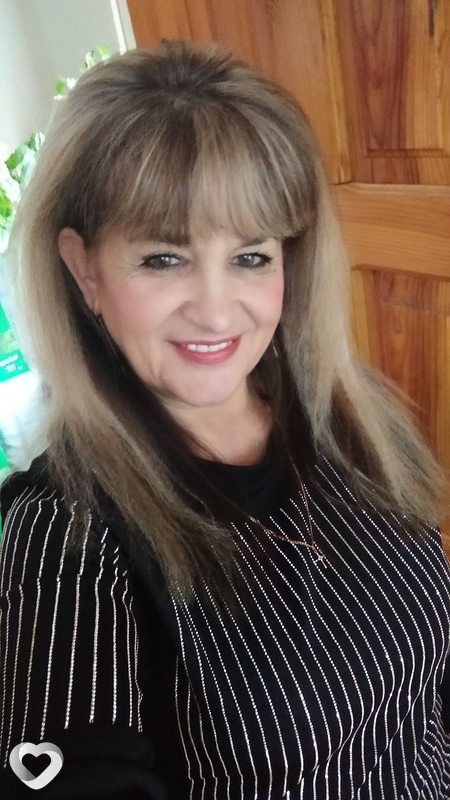 Лана, 55, Киеве — анкета №231025