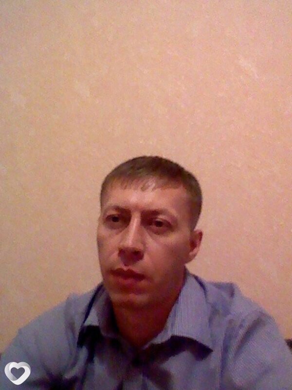 Виталий, 44, Экибастузе — анкета №231033