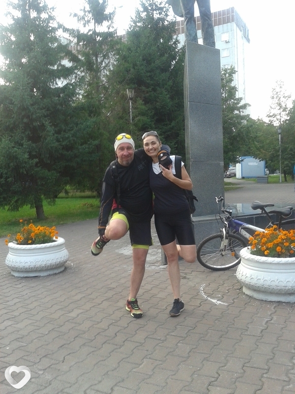 Андрей, 59, Новосибирске — анкета №231036