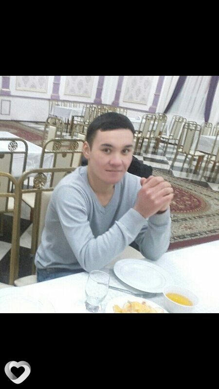 Адильхан, 28, Алматы — анкета №230490