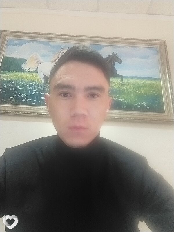 Берик, 28, Кокшетау — анкета №230493