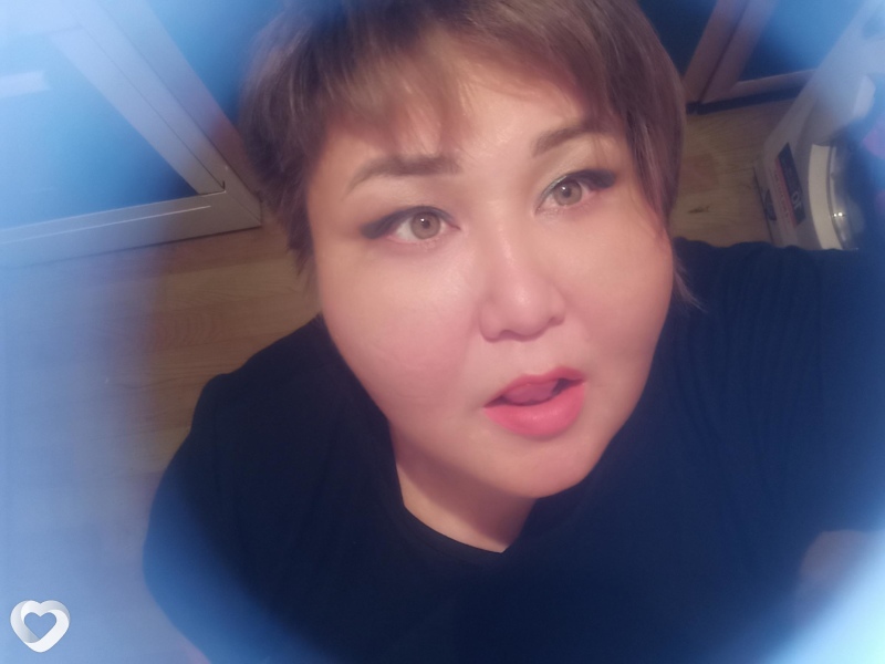 Кука, 41, Алматы — анкета №230499