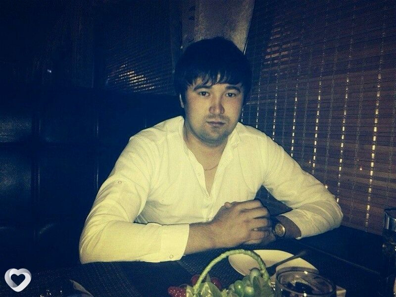 Тимур, 37, Астане — анкета №230509