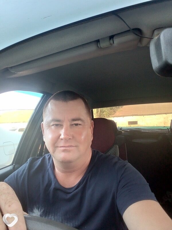 Алик, 45, Раменском — анкета №230513