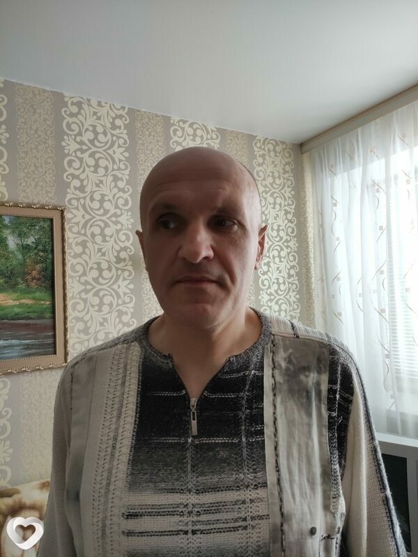 Димакатковский, 46, Орше — анкета №230566