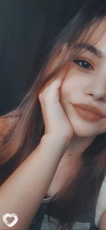 Ксения, 23, Новокузнецке — анкета №230568
