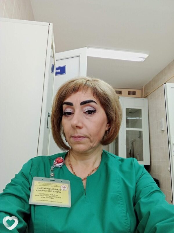 Ирина, 54, Гомеле — анкета №230572