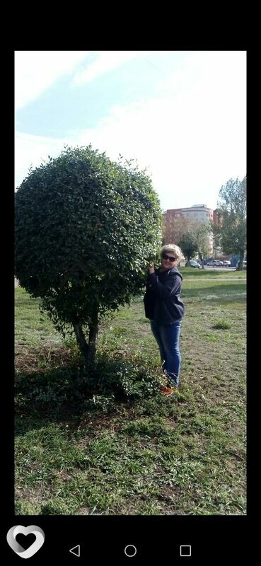 Ольга, 51, Челябинске — анкета №230578
