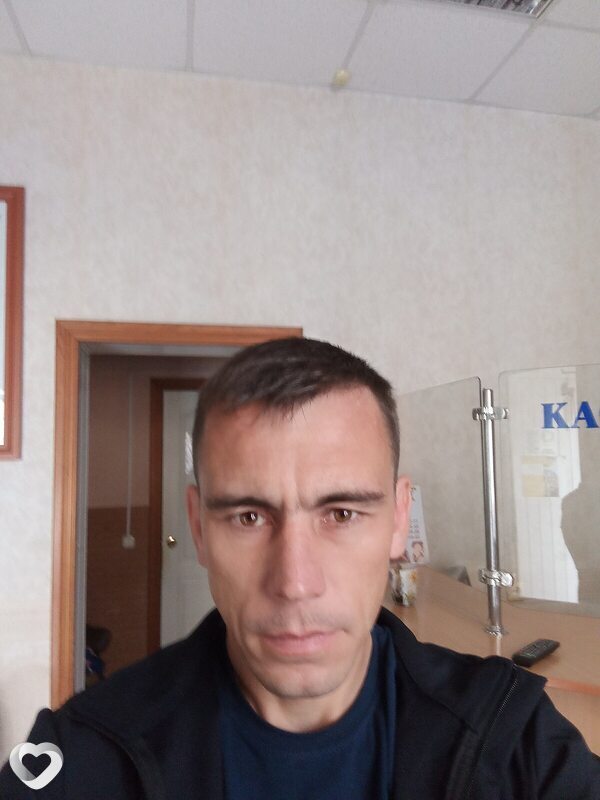 Алексей, 33, Туле — анкета №230579