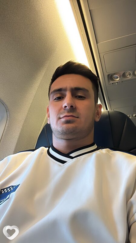 Jakhangir, 29, Шымкенте — анкета №230583