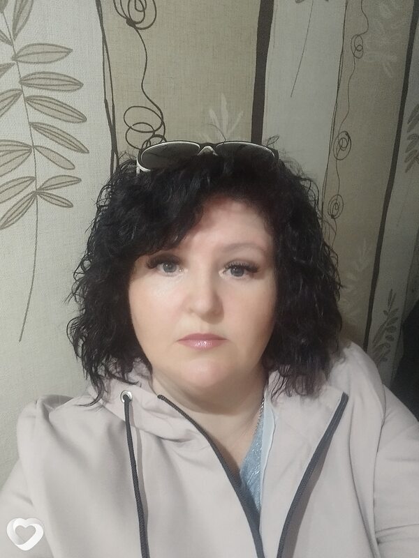 Елена, 46, Евпатории — анкета №230585